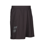 Babolat Boys Core Short - Dark Grey
