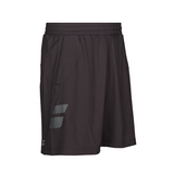Babolat Boys Core Short - Dark Grey