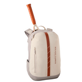 Wilson RG 2025 Backpack - Cream/Clay