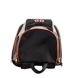Onix Backpack - Black/Grey
