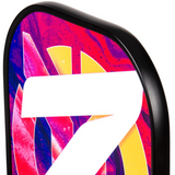 Onix Z Junior Composite Pickleball Paddle - Orange