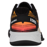 K Swiss Express Light All Court Mens Pickleball Shoes - White / Daffodil