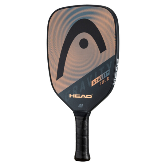 Head Gravity Tour Pickleball Paddle