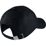 Nike H86 Metal Swoosh Cap - Black