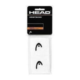 Head Wristband  White