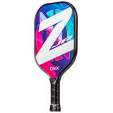 Onix Z Junior Composite Pickleball Paddle - Pink