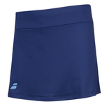 Babolat Play Women's Skirt - Estate Blue