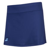 Babolat Play Women's Skirt - Estate Blue