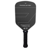 Paddletek Bantam GTO-C 12.7mm Pickleball Paddle
