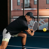 Joola Ben Johns Perseus Pro IV 14mm Pickleball Paddle