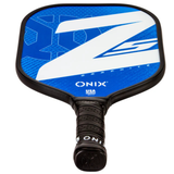 Onix Z5 Mod V2 Graphite Pickleball Paddle - Blue