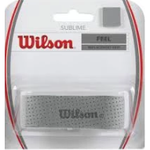 Wilson Sublime Replacement Grip grey