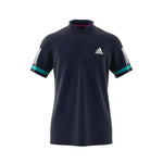 Adidas Club 3 Stripes Polo legend/ink