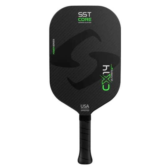 Gearbox CX14E Ultimate Power