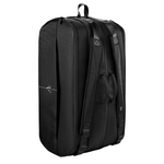 Wilson RF Tournament Tennis Racquet Bag - Black