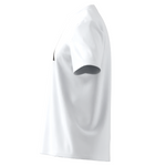 Adidas Performance Mens Tennis RG G Shirt - White/Black