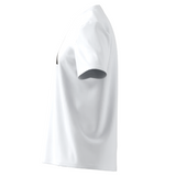Adidas Performance Mens Tennis RG G Shirt - White/Black