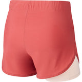 Nike Womens Flex Short - Cedar/Echo Pink/Black
