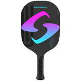 Gearbox G2 Quad 4" Grip Pickleball Paddle