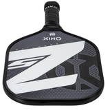 Onix Z5 Mod V2 Graphite Pickleball Paddle - Black