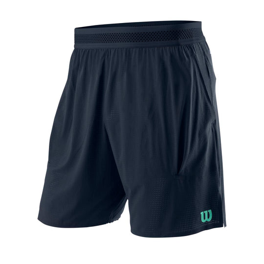 Wilson Kaos Mirage 7 Inch Short - Outerspace