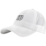 Wilson Summer Tour Cap white