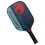 Gamma 505 - Midweight Pickleball Paddle