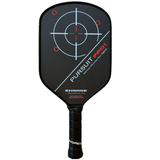 Engage Pursuit Pro 1 6.0 Hybrid Pickleball Paddle