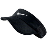 Nike Featherlight Visor black