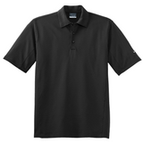 Nike Mens Sphere Polo - Black