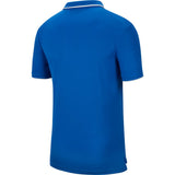 Nike Court Dry Polo Team - Game Royal/White