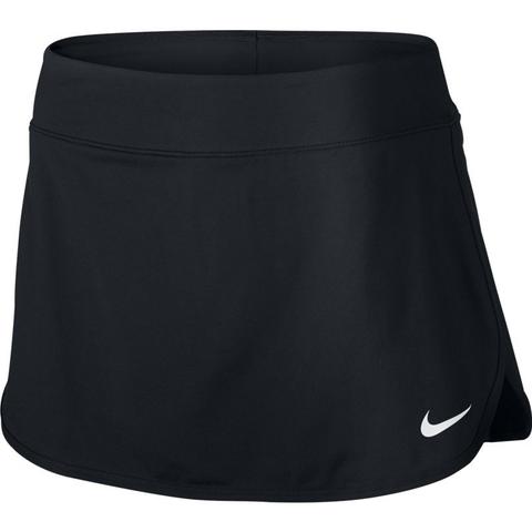 Nike Womens Pure Skort Black
