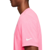 Nike Rafa Court Dry Tee SNSL - Digital Pink