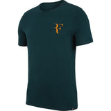 Nike RF Tee midnight spruce