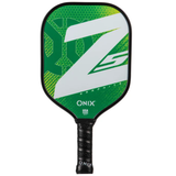 Onix Z5 Mod V2 Graphite Pickleball Paddle - Green
