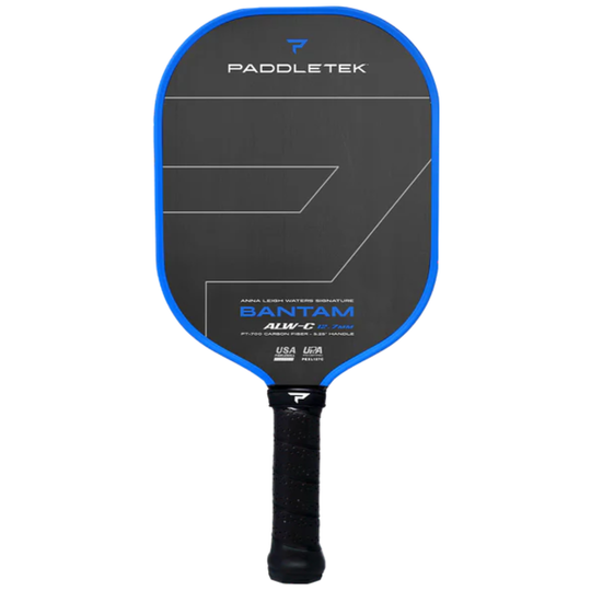 Paddletek Bantam ALW-C 12.7mm Pickleball Paddle