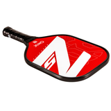 Onix Z5 Mod V2 Graphite Pickleball Paddle - Red