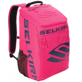 Selkirk Core Series Team Pickleball Backpack Pink