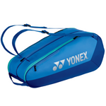 Yonex 2025 Team Racquet Bag 6pcs BA42526EX - Blast Blue