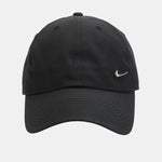 Nike H86 Metal Swoosh Cap - Black