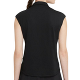 Nike Court Women Dri-Fit Victory - Black/White