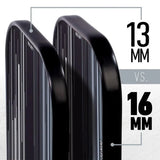 Franklin Signature Series Fiberglass 16mm with Maxgrit Pickleball Paddle