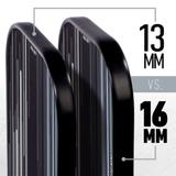 Franklin Signature Series Fiberglass 16mm with Maxgrit Pickleball Paddle