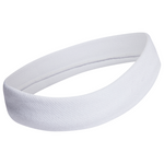 Adidas Tennis Headband - Black / White
