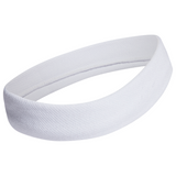 Adidas Tennis Headband - Black / White