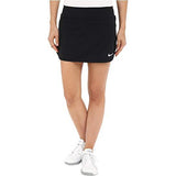 Nike Womens Pure Skort Black