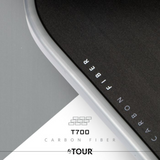 Franklin FS Tour Tempo Pickleball Paddle - Gray