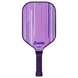 Franklin Signature Series Fiberglass 13mm with Maxgrit Pickleball Paddle