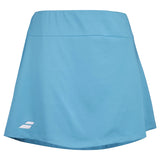 Babolat Play Women Skirt  4124 - Cyan Blue