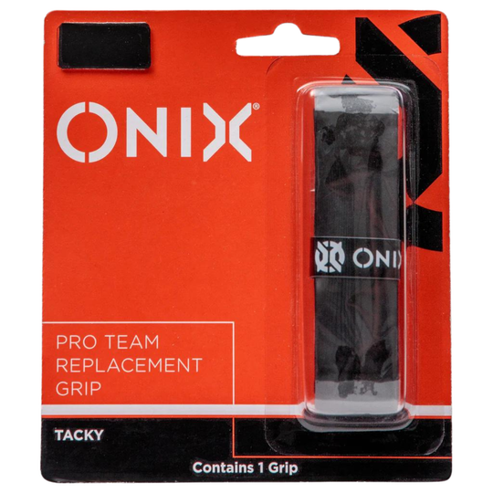Onix Paddle Replacement Grip - Black